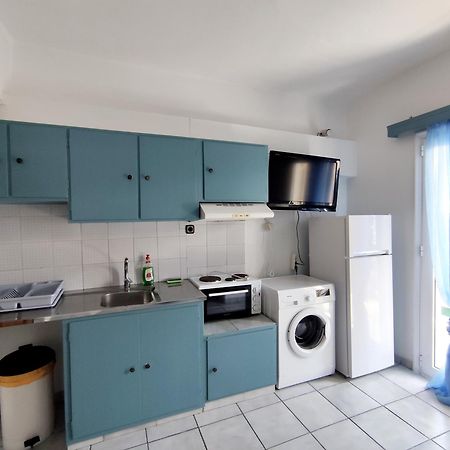 Fouli Studios & Apartments Rethymno  Exterior photo