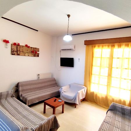Fouli Studios & Apartments Rethymno  Exterior photo